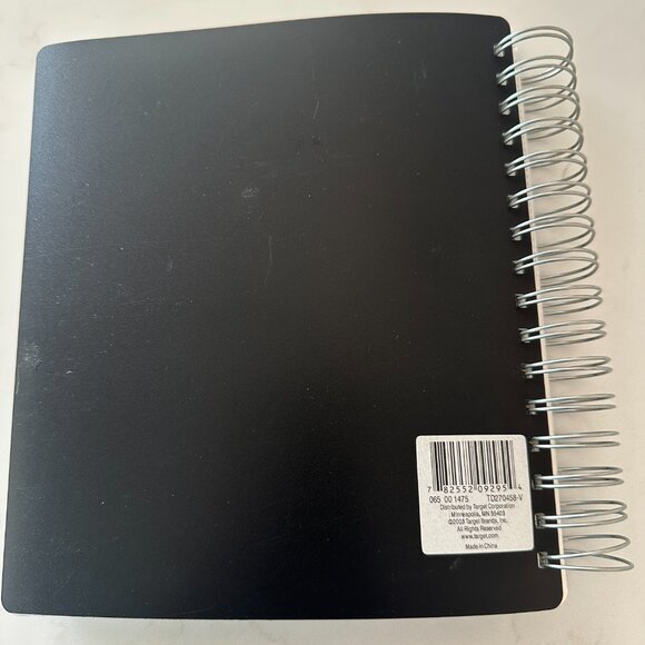 NWT Furio Home Spiral Photo Album - Picture 5 of 5